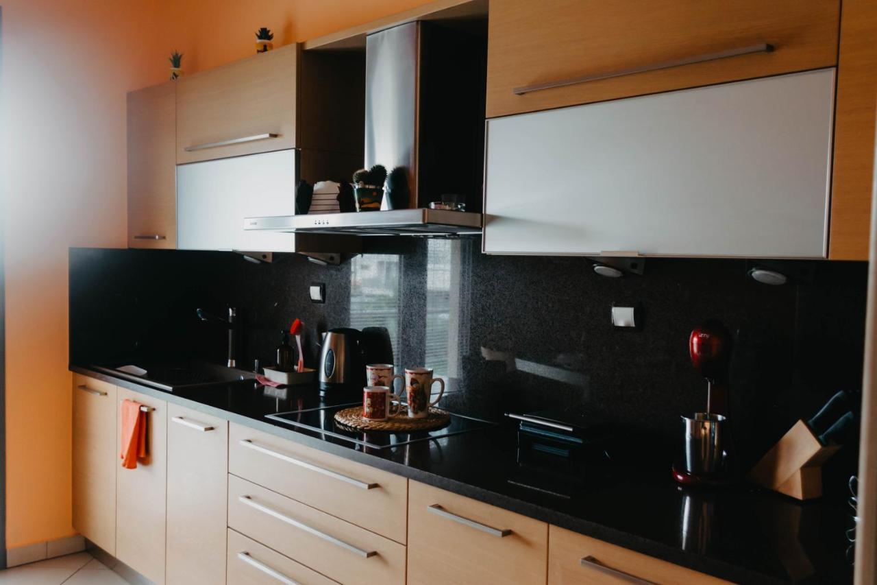Dimsim Home-Σπίτι Με Όνομα Tríkala Dış mekan fotoğraf