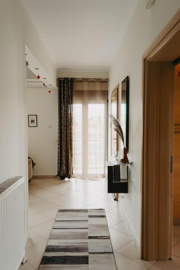 Dimsim Home-Σπίτι Με Όνομα Tríkala Dış mekan fotoğraf