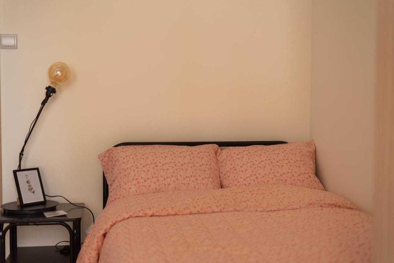 Dimsim Home-Σπίτι Με Όνομα Tríkala Dış mekan fotoğraf