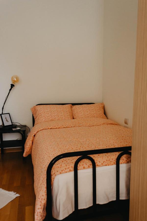 Dimsim Home-Σπίτι Με Όνομα Tríkala Dış mekan fotoğraf