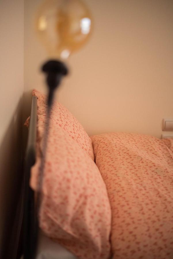 Dimsim Home-Σπίτι Με Όνομα Tríkala Dış mekan fotoğraf