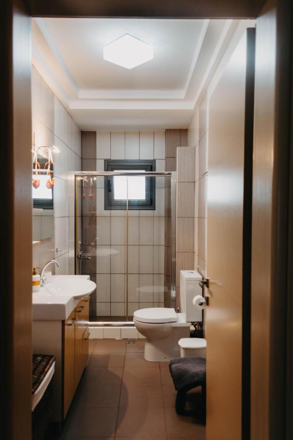 Dimsim Home-Σπίτι Με Όνομα Tríkala Dış mekan fotoğraf