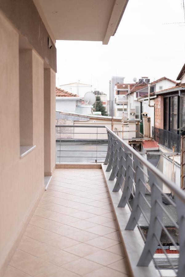 Dimsim Home-Σπίτι Με Όνομα Tríkala Dış mekan fotoğraf