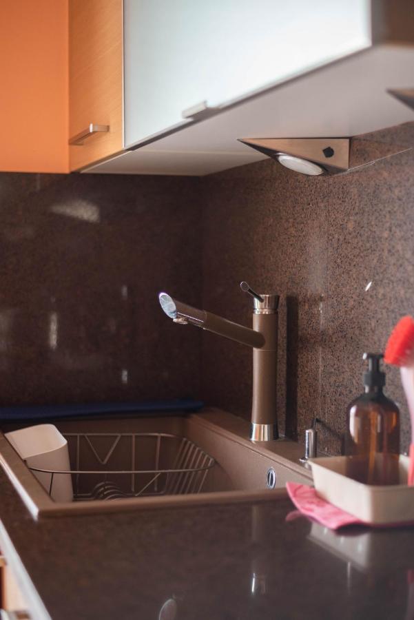 Dimsim Home-Σπίτι Με Όνομα Tríkala Dış mekan fotoğraf