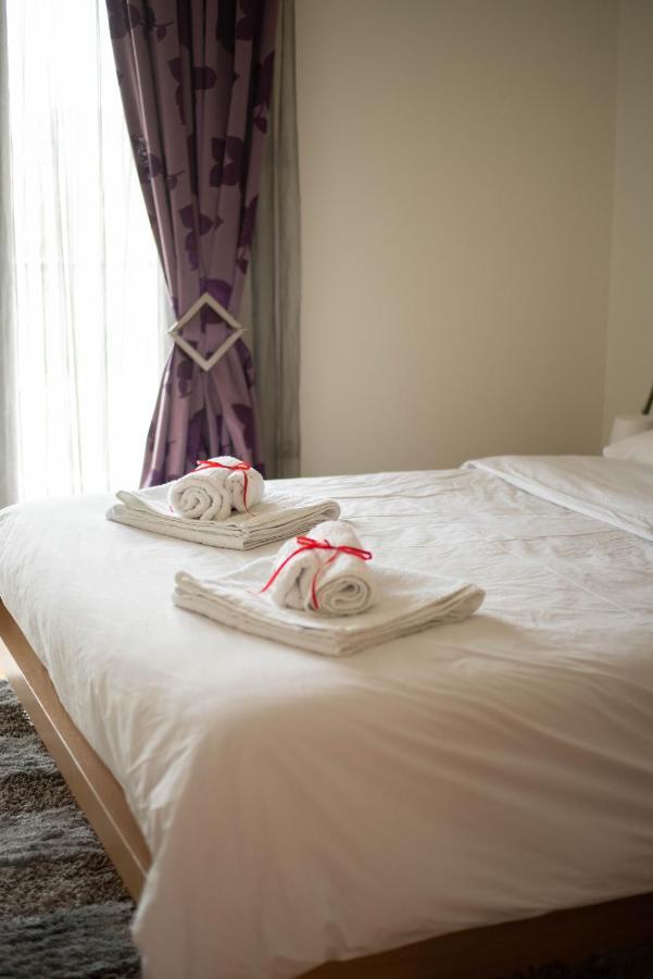 Dimsim Home-Σπίτι Με Όνομα Tríkala Dış mekan fotoğraf