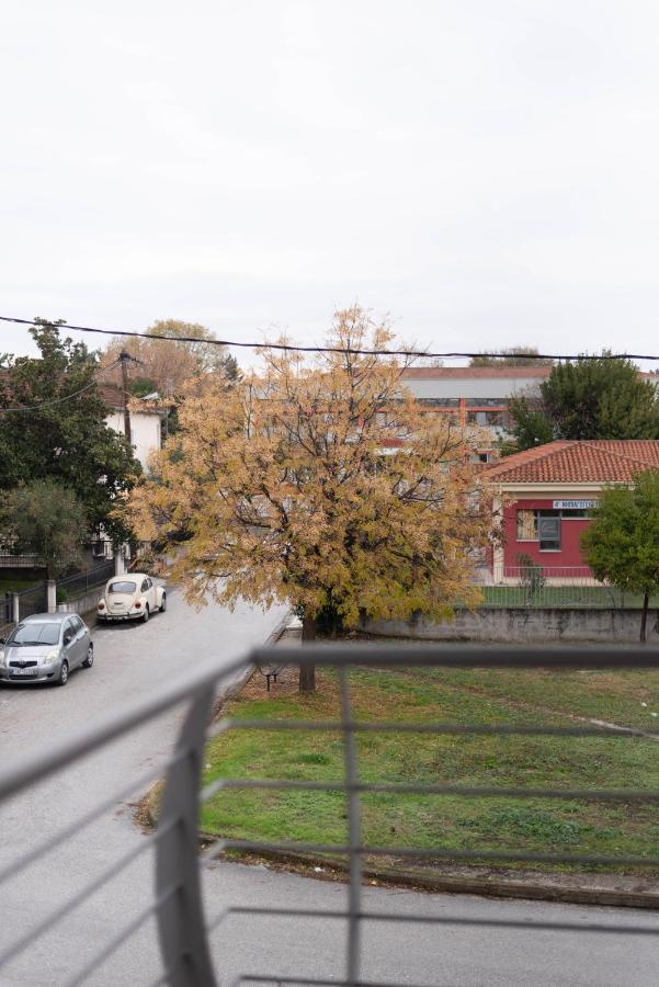 Dimsim Home-Σπίτι Με Όνομα Tríkala Dış mekan fotoğraf
