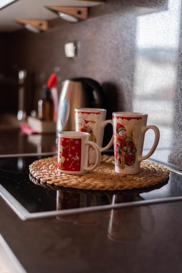 Dimsim Home-Σπίτι Με Όνομα Tríkala Dış mekan fotoğraf