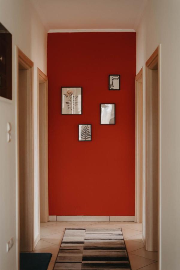 Dimsim Home-Σπίτι Με Όνομα Tríkala Dış mekan fotoğraf