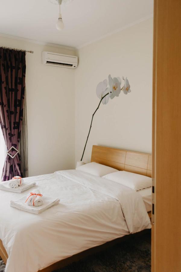 Dimsim Home-Σπίτι Με Όνομα Tríkala Dış mekan fotoğraf