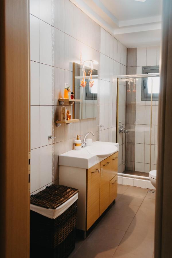 Dimsim Home-Σπίτι Με Όνομα Tríkala Dış mekan fotoğraf