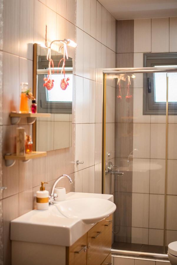 Dimsim Home-Σπίτι Με Όνομα Tríkala Dış mekan fotoğraf