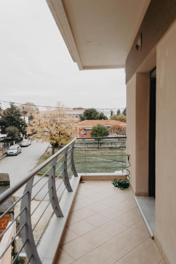 Dimsim Home-Σπίτι Με Όνομα Tríkala Dış mekan fotoğraf