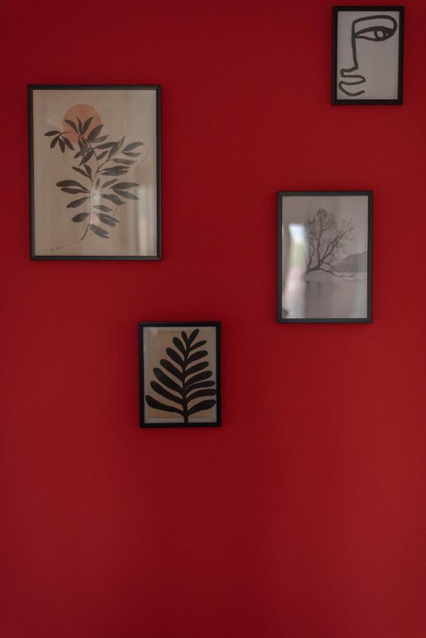 Dimsim Home-Σπίτι Με Όνομα Tríkala Dış mekan fotoğraf
