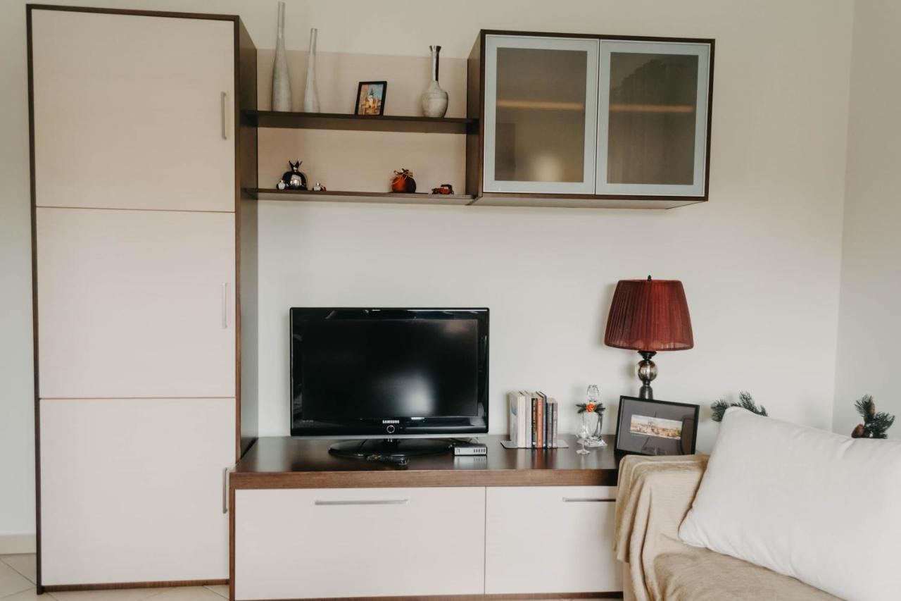 Dimsim Home-Σπίτι Με Όνομα Tríkala Dış mekan fotoğraf