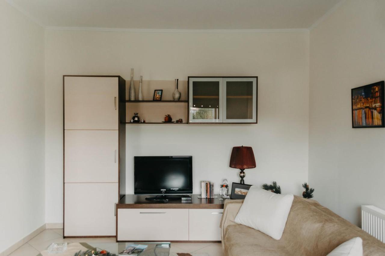 Dimsim Home-Σπίτι Με Όνομα Tríkala Dış mekan fotoğraf
