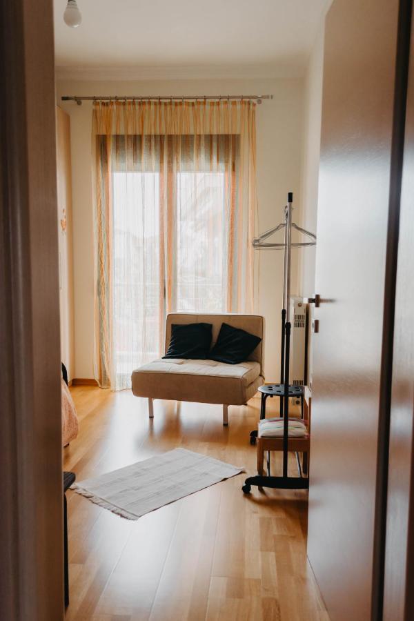 Dimsim Home-Σπίτι Με Όνομα Tríkala Dış mekan fotoğraf