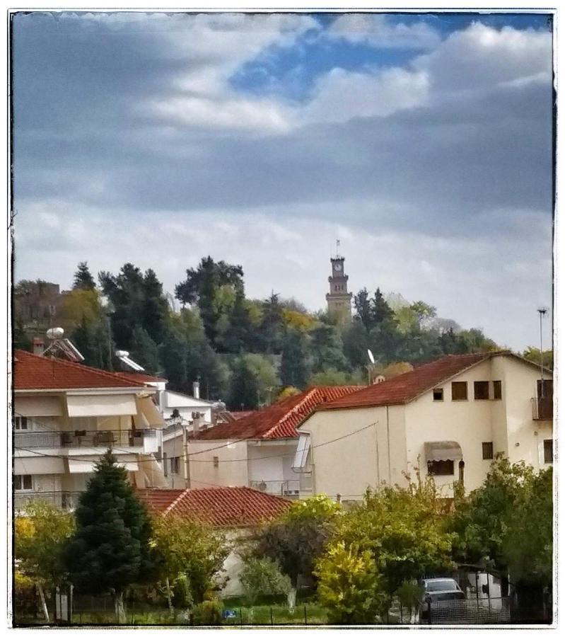 Dimsim Home-Σπίτι Με Όνομα Tríkala Dış mekan fotoğraf