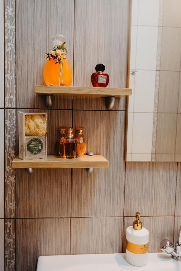 Dimsim Home-Σπίτι Με Όνομα Tríkala Dış mekan fotoğraf