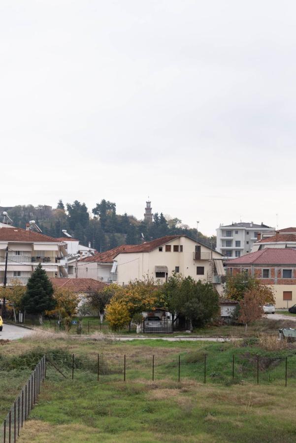 Dimsim Home-Σπίτι Με Όνομα Tríkala Dış mekan fotoğraf