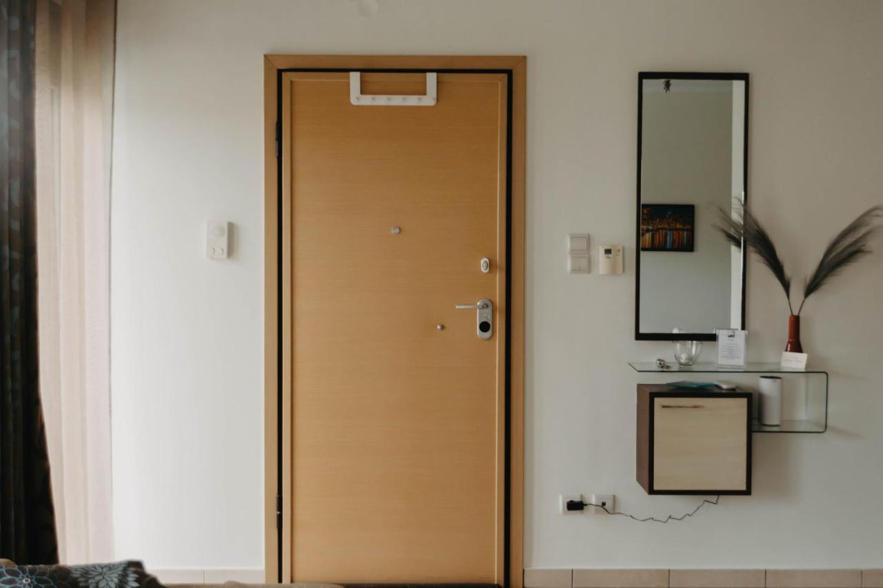 Dimsim Home-Σπίτι Με Όνομα Tríkala Dış mekan fotoğraf