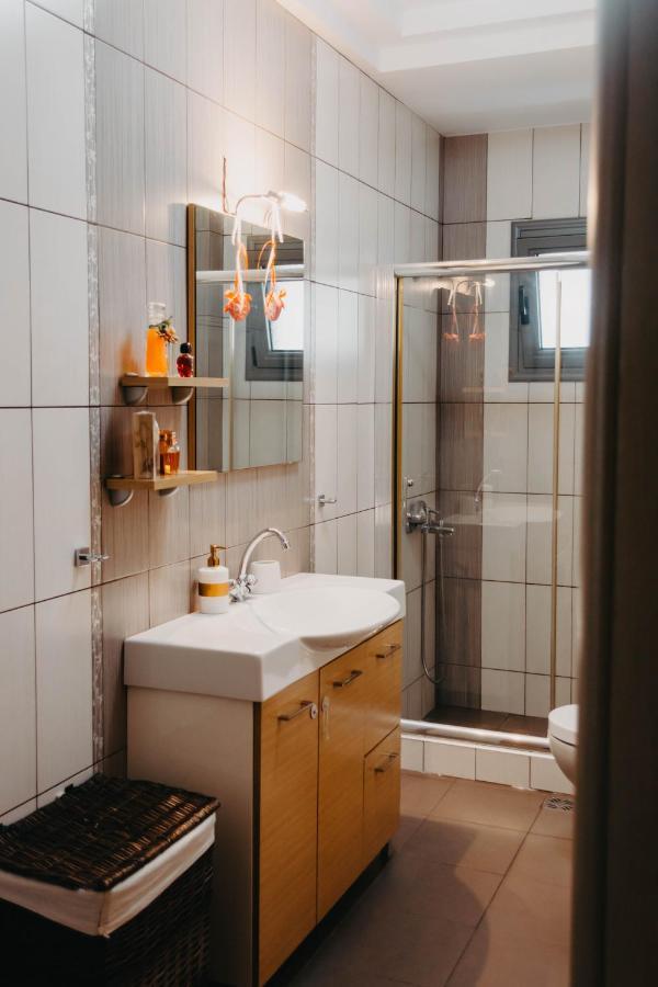 Dimsim Home-Σπίτι Με Όνομα Tríkala Dış mekan fotoğraf
