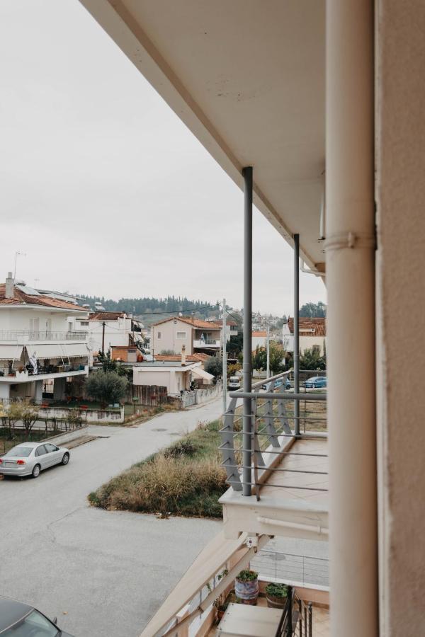 Dimsim Home-Σπίτι Με Όνομα Tríkala Dış mekan fotoğraf