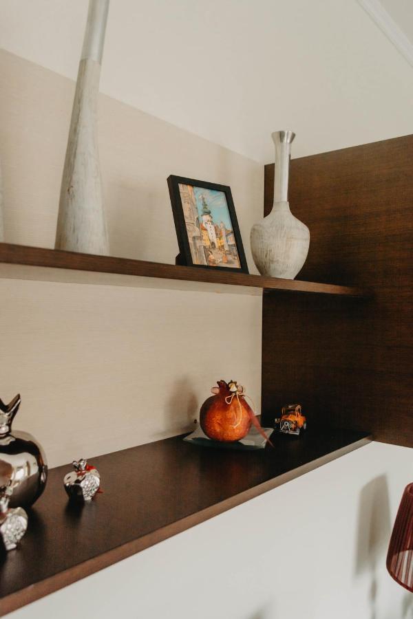 Dimsim Home-Σπίτι Με Όνομα Tríkala Dış mekan fotoğraf