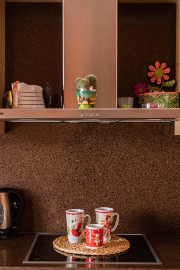 Dimsim Home-Σπίτι Με Όνομα Tríkala Dış mekan fotoğraf