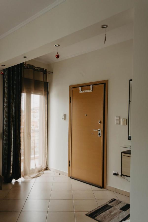 Dimsim Home-Σπίτι Με Όνομα Tríkala Dış mekan fotoğraf