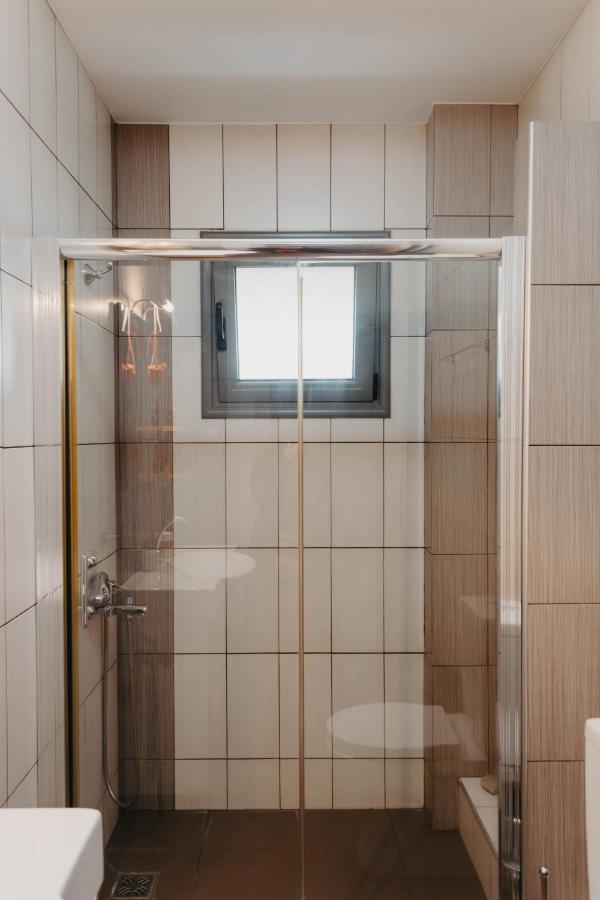 Dimsim Home-Σπίτι Με Όνομα Tríkala Dış mekan fotoğraf