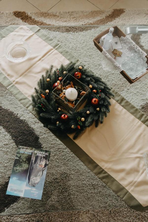 Dimsim Home-Σπίτι Με Όνομα Tríkala Dış mekan fotoğraf